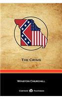 Crisis (Cortero Pantheon Edition)