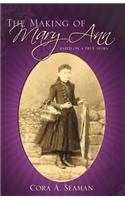 The Making of Mary Ann