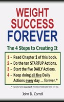 Weight Success Forever