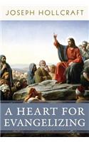 A Heart for Evangelizing