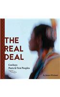 The Real Deal: Cowboys, Poets and First Peoples(English)