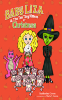 Baby Liza and the Ten Baby Dragons