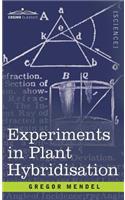 Experiments in Plant Hybridisation