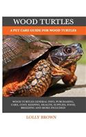 Wood Turtles