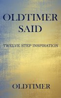Oldtimer Said