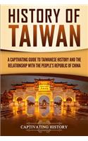 History of Taiwan