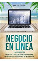Negocio En Línea