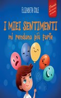 I miei sentimenti mi rendono più forte