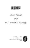 Smart Power and U.S. National Strategy