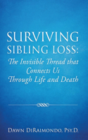 Surviving Sibling Loss