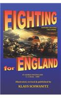 Fighting for England