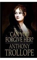 Can You Forgive Her