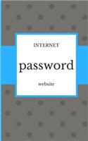 Internet Password