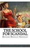 The School for Scandal