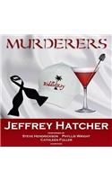 Murderers Lib/E