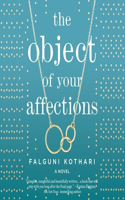 Object of Your Affections Lib/E