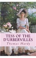 Tess of the d'Urbervilles