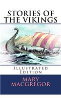 Stories of the Vikings