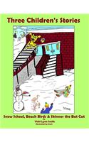 Three Children's Stories
