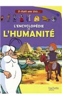 Il Etait Une Fois L'Humanite