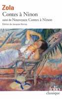 Contes a Ninon/Nouveaux contes a Ninon