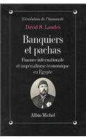 Banquiers Et Pachas