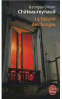 La Faculte DES Songes