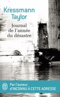 Journal de l'annee du desastre