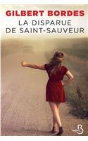 La Disparue de Saint-Sauveur