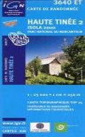 Haute Tinée 2 - Isola 2000 PN Mercantour