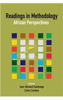 Readings in Methodology. African Perspectives