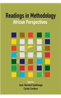 Readings in Methodology. African Perspectives