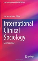 International Clinical Sociology