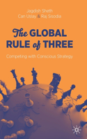 Global Rule of Three