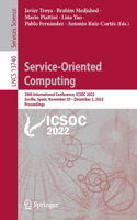 Service-Oriented Computing