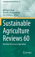 Sustainable Agriculture Reviews 60