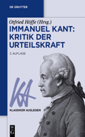 Immanuel Kant