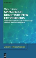 Sprachlich Konstruierter Extremismus