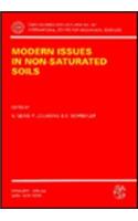 Modern Issues in Non-Saturated Soils