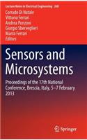 Sensors and Microsystems