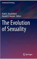 Evolution of Sexuality