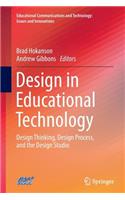 Design in Educational Technology