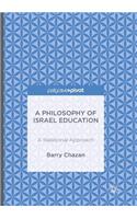 Philosophy of Israel Education