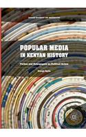 Popular Media in Kenyan History