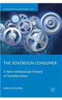 The Sovereign Consumer