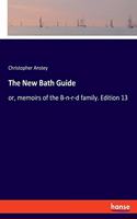 New Bath Guide