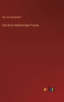 Buch denkwürdiger Frauen