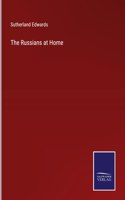 Russians at Home