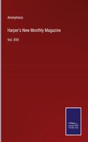 Harper's New Monthly Magazine: Vol. XVII