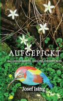 Aufgepickt